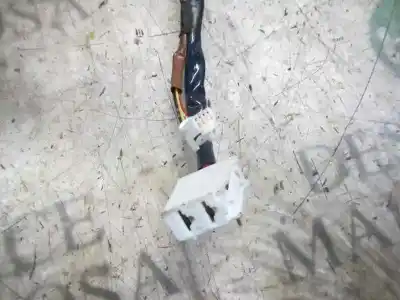 Second-hand car spare part steering column for toyota yaris (ksp9/scp9/nlp9) 1.4 turbodiesel cat oem iam references   