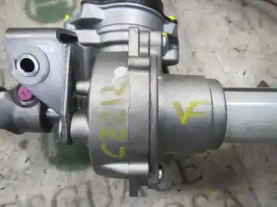 Second-hand car spare part steering column for toyota yaris (ksp9/scp9/nlp9) 1.4 turbodiesel cat oem iam references   