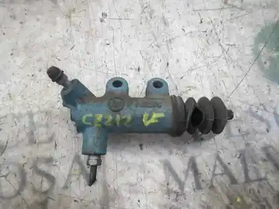 Second-hand car spare part clutch cylinder for toyota yaris (ksp9/scp9/nlp9) 1.4 turbodiesel cat oem iam references 