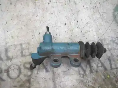 Second-hand car spare part clutch cylinder for toyota yaris (ksp9/scp9/nlp9) 1.4 turbodiesel cat oem iam references   