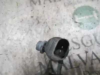 Автозапчастина б/у чистити насос для toyota yaris (ksp9/scp9/nlp9) 1.4 turbodiesel cat посилання на oem iam   