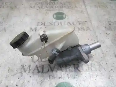 Автозапчастина б/у гальмівний насос для toyota yaris (ksp9/scp9/nlp9) 1.4 turbodiesel cat посилання на oem iam 