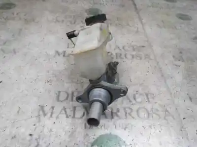 Автозапчастина б/у гальмівний насос для toyota yaris (ksp9/scp9/nlp9) 1.4 turbodiesel cat посилання на oem iam   