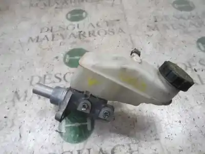 Автозапчастина б/у гальмівний насос для toyota yaris (ksp9/scp9/nlp9) 1.4 turbodiesel cat посилання на oem iam   