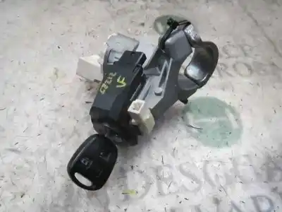 Second-hand car spare part anti-theft device for toyota yaris (ksp9/scp9/nlp9) 1.4 turbodiesel cat oem iam references 