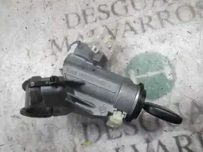 Second-hand car spare part anti-theft device for toyota yaris (ksp9/scp9/nlp9) 1.4 turbodiesel cat oem iam references   