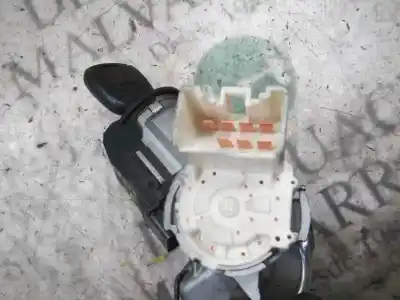 Second-hand car spare part anti-theft device for toyota yaris (ksp9/scp9/nlp9) 1.4 turbodiesel cat oem iam references   