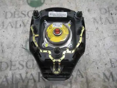 Second-hand car spare part front left air bag for toyota yaris (ksp9/scp9/nlp9) 1.4 turbodiesel cat oem iam references   