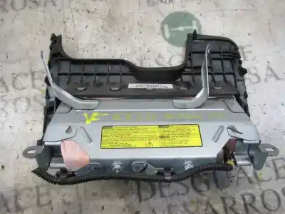 Second-hand car spare part left side airbag for toyota yaris (ksp9/scp9/nlp9) 1.4 turbodiesel cat oem iam references   
