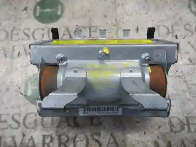 Second-hand car spare part front right air bag for toyota yaris (ksp9/scp9/nlp9) 1.4 turbodiesel cat oem iam references   