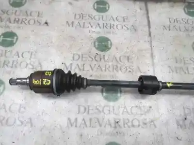 Second-hand car spare part right drive for opel tigra twintop (x04) 1.4 (r97) oem iam references   