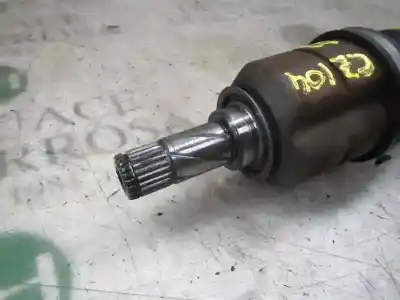 Second-hand car spare part right drive for opel tigra twintop (x04) 1.4 (r97) oem iam references   