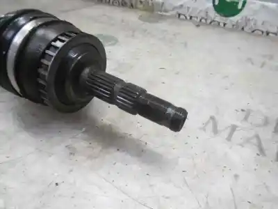 Second-hand car spare part right drive for opel tigra twintop (x04) 1.4 (r97) oem iam references   