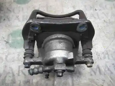 Second-hand car spare part front left brake caliper for opel tigra twintop (x04) 1.4 (r97) oem iam references   