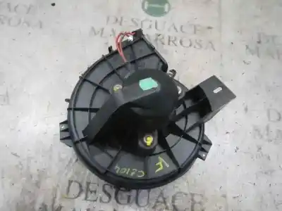 Second-hand car spare part heater blower motor for opel tigra twintop (x04) 1.4 (r97) oem iam references   