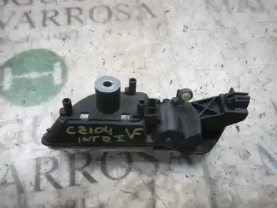 Second-hand car spare part interior left front handle for opel tigra twintop (x04) 1.4 (r97) oem iam references   