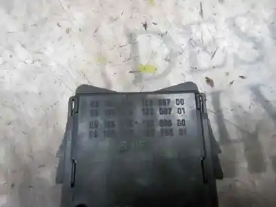 Second-hand car spare part windshiel wiper switch for opel tigra twintop (x04) 1.4 (r97) oem iam references   