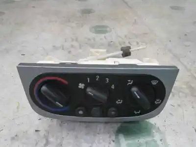 Gebrauchtes Autoersatzteil steuerung der heizung / klimaanlage zum opel tigra twintop (x04) 1.4 (r97) oem-iam-referenzen 