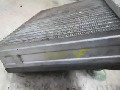 Gebrauchtes Autoersatzteil verdampfer der klimaanlage zum opel tigra twintop (x04) 1.4 (r97) oem-iam-referenzen   