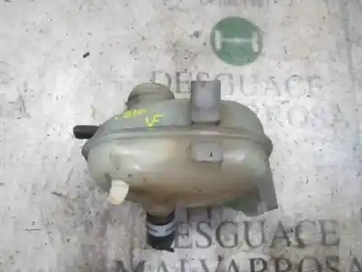 Second-hand car spare part coolant expansion tank for opel tigra twintop (x04) 1.4 (r97) oem iam references   
