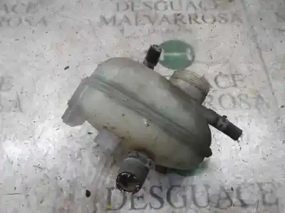 Second-hand car spare part coolant expansion tank for opel tigra twintop (x04) 1.4 (r97) oem iam references   