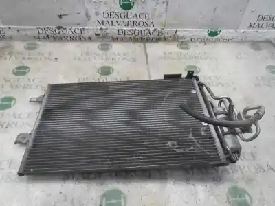 Second-hand car spare part air conditioning condenser for opel tigra twintop (x04) 1.4 (r97) oem iam references   