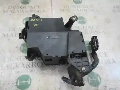Second-hand car spare part fuse box unit for opel tigra twintop (x04) 1.4 (r97) oem iam references   