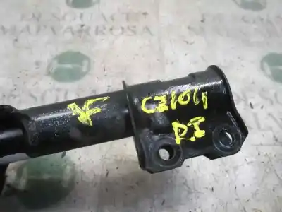 Second-hand car spare part front left shock absorber for opel tigra twintop (x04) 1.4 (r97) oem iam references   