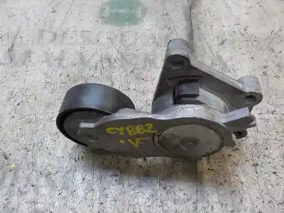 Gebrauchtes Autoersatzteil zusätzlicher riemenspanner zum peugeot 308 1.6 hdi fap cat (9hz / dv6ted4) oem-iam-referenzen 5751f9  