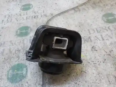 Tweedehands auto-onderdeel juiste motorondersteuning voor peugeot 308 1.6 hdi fap cat (9hz / dv6ted4) oem iam-referenties 1807gf  