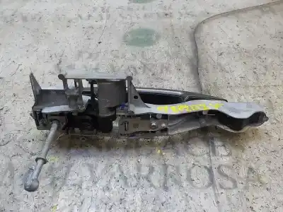 Pièce détachée automobile d'occasion poignée de porte avant gauche pour peugeot 308 1.6 hdi fap cat (9hz / dv6ted4) références oem iam 9101gf  