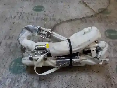 Peça sobressalente para automóvel em segunda mão airbag de cortina dianteiro direito por ford mondeo berlina (ca2) 2.0 tdci cat referências oem iam 1600542