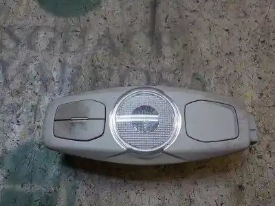 Peça sobressalente para automóvel em segunda mão farolim interior por ford mondeo berlina (ca2) 2.0 tdci cat referências oem iam 2098721