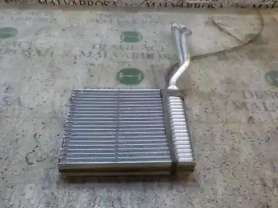 Peça sobressalente para automóvel em segunda mão condensador / radiador de sofagem / ar condicionado por ford mondeo berlina (ca2) 2.0 tdci cat referências oem iam 1751574