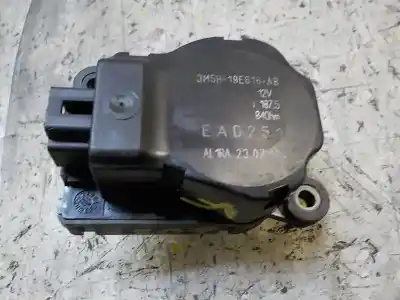 Peça sobressalente para automóvel em segunda mão motor de abertura da comporta de sofagem por ford mondeo berlina (ca2) 2.0 tdci cat referências oem iam 1786200