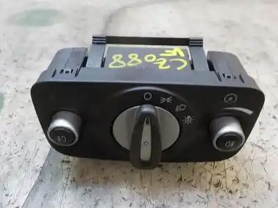 Peça sobressalente para automóvel em segunda mão comutador de luzes por ford mondeo berlina (ca2) 2.0 tdci cat referências oem iam 1791491