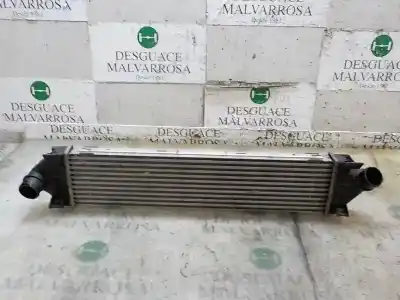 Peça sobressalente para automóvel em segunda mão intercooler por ford mondeo berlina (ca2) 2.0 tdci cat referências oem iam 1742060