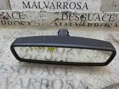 Peça sobressalente para automóvel em segunda mão espelho retrovisor interior por ford mondeo berlina (ca2) 2.0 tdci cat referências oem iam 5260683