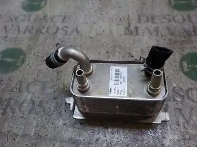 Pièce détachée automobile d'occasion refroidisseur radiateur d'huile du moteur pour voiture pour ford mondeo berlina (ca2) 2.0 tdci cat références oem iam 1446535  6g917a095ad