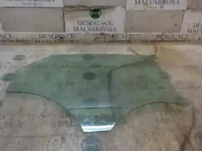 Peça sobressalente para automóvel em segunda mão vidro da porta traseira direita por ford mondeo berlina (ca2) 2.0 tdci cat referências oem iam 1461650