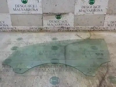 Peça sobressalente para automóvel em segunda mão vidro da porta dianteira esquerda por ford mondeo berlina (ca2) 2.0 tdci cat referências oem iam 1507909