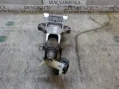 Peça sobressalente para automóvel em segunda mão coluna de direcção por ford mondeo berlina (ca2) 2.0 tdci cat referências oem iam 1819207