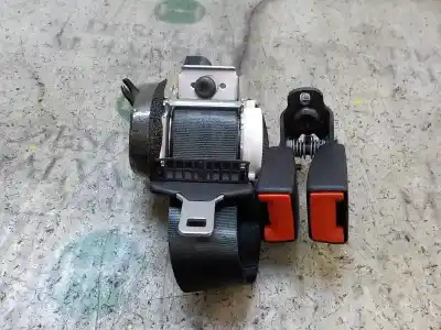 Peça sobressalente para automóvel em segunda mão cinto de segurança traseiro esquerdo por ford mondeo berlina (ca2) 2.0 tdci cat referências oem iam 1856849