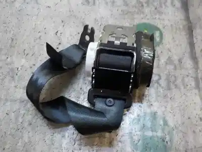 Peça sobressalente para automóvel em segunda mão cinto de segurança traseiro direito por ford mondeo berlina (ca2) 2.0 tdci cat referências oem iam 1856849