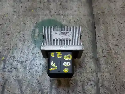 Peça sobressalente para automóvel em segunda mão caixa de pré-aquecimento por ford mondeo berlina (ca2) 2.0 tdci cat referências oem iam 1693301