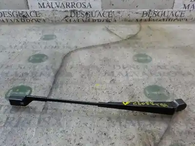 Peça sobressalente para automóvel em segunda mão haste de escova traseiro por ford mondeo berlina (ca2) 2.0 tdci cat referências oem iam 1713971