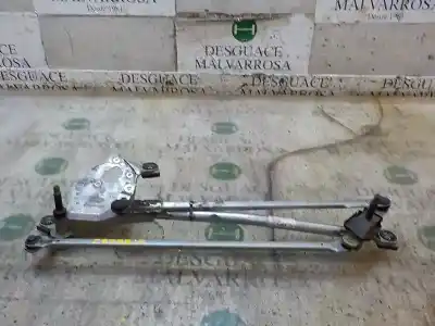 Peça sobressalente para automóvel em segunda mão mecanismo de escova dianteira por ford mondeo berlina (ca2) 2.0 tdci cat referências oem iam 1791444