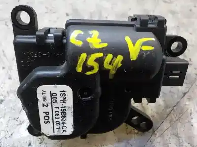 Second-hand car spare part air conditioning hatches opening motor for ford c-max (cb3) 1.6 tdci cat oem iam references 