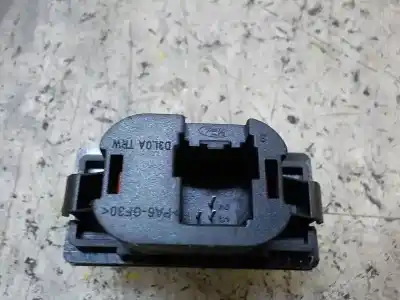 Second-hand car spare part hazard warning lights for ford c-max (cb3) 1.6 tdci cat oem iam references   