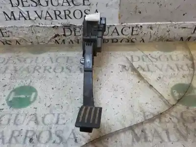 Second-hand car spare part accelerator pedal for ford c-max (cb3) 1.6 tdci cat oem iam references 